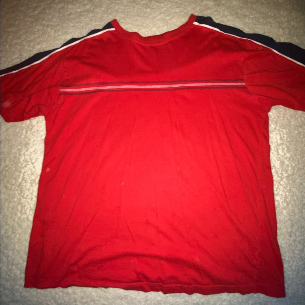 Vintage mens shirt